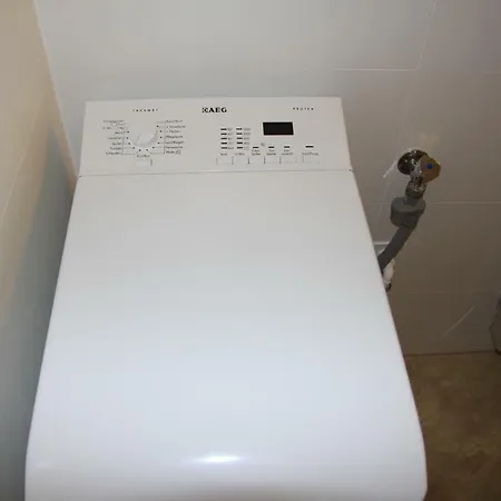 Lägenhet Familie Boeckmann