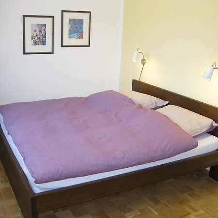 Apartamento Familie Boeckmann Berlín