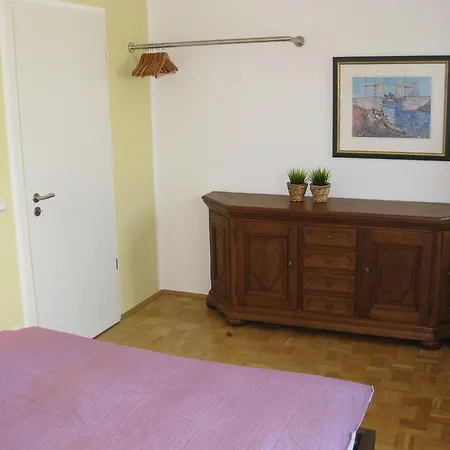 Familie Boeckmann Апартаменты Берлин