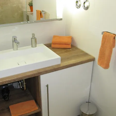 Familie Boeckmann Apartamento Berlín