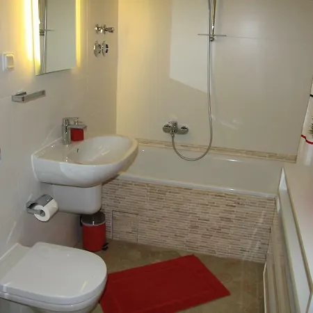 Familie Boeckmann Apartamento