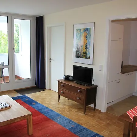 Apartamento Familie Boeckmann