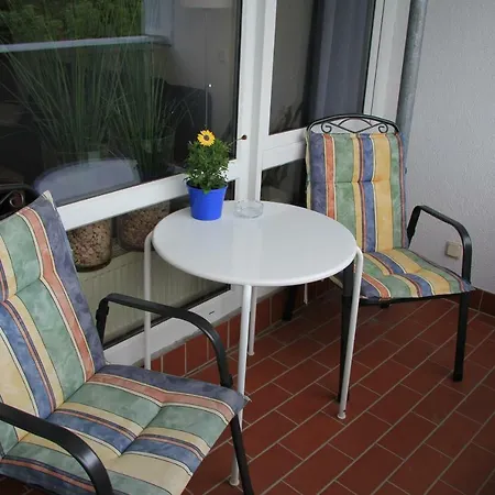 Familie Boeckmann Апартаменты Берлин