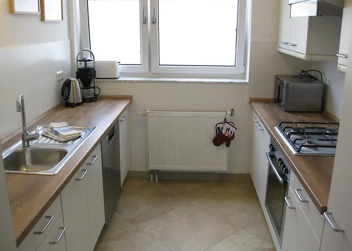 Familie Boeckmann * ベルリン