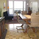 アパート Familie Boeckmann