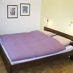 アパート Familie Boeckmann ベルリン