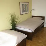 Familie Boeckmann ベルリン