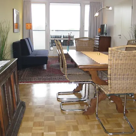 Apartment Familie Böckmann