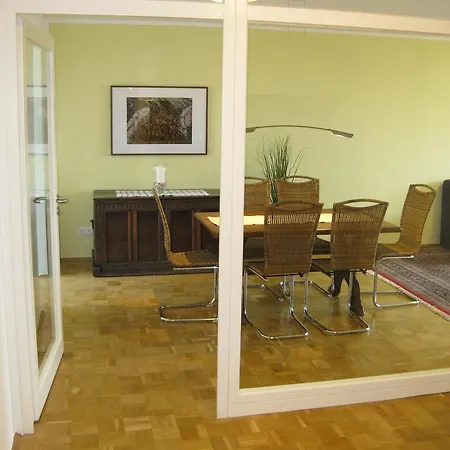 Familie Böckmann Apartment *