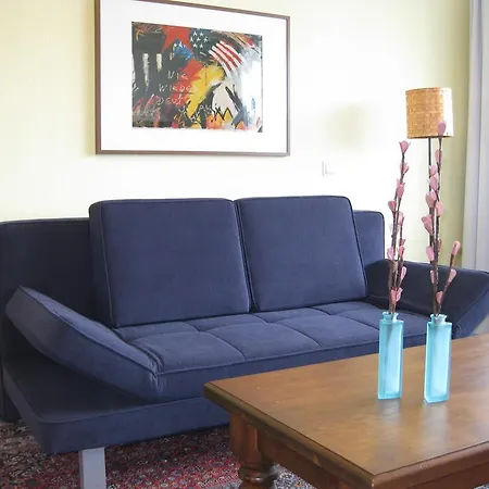 Apartment Familie Böckmann