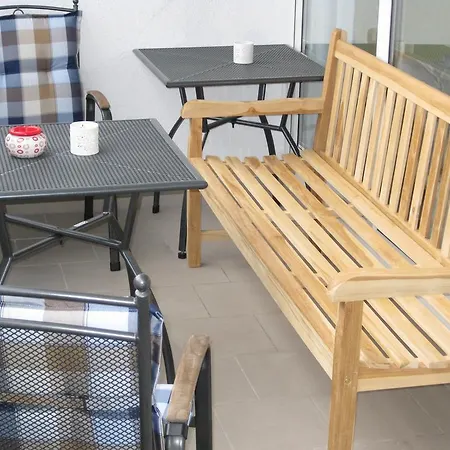 Familie Böckmann Apartment *