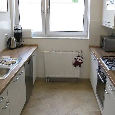 Familie Böckmann * Berlin