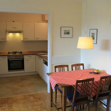 Familie Boeckmann Apartman