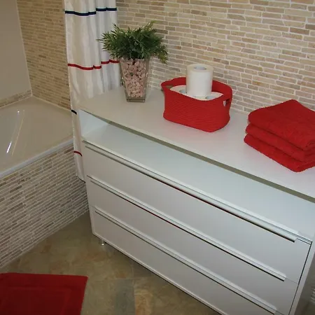 Familie Böckmann Apartment Berlin