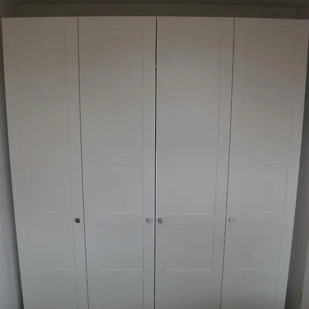 Familie Böckmann Apartment *