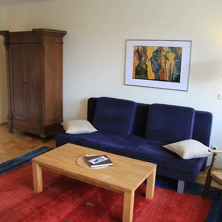 Familie Boeckmann Apartman