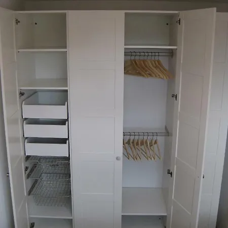 Familie Boeckmann * 柏林