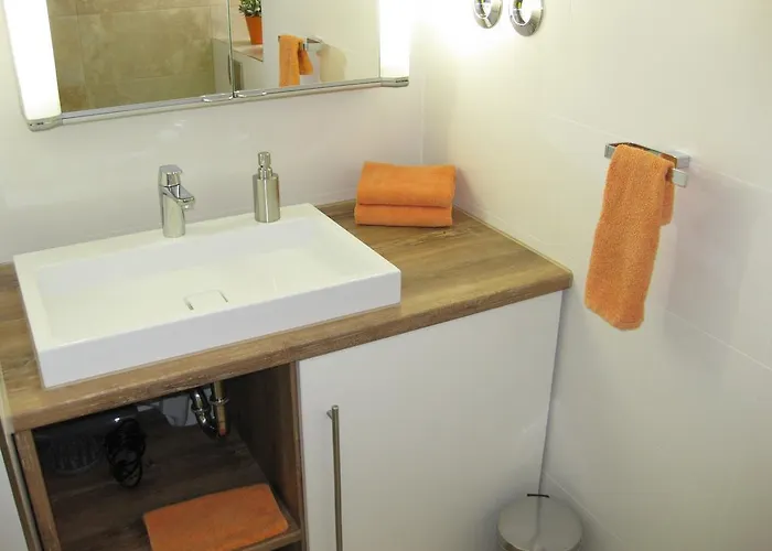 Familie Boeckmann Apartman Berlin