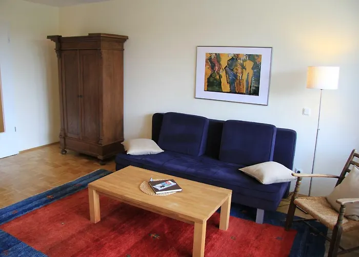 Familie Boeckmann Apartman