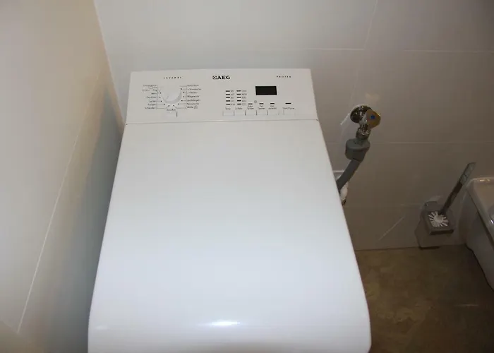 Lejlighed Familie Boeckmann