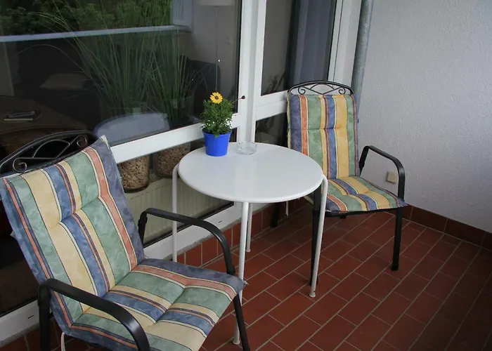 Familie Boeckmann Apartman Berlin