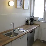 Appartement Familie Boeckmann Berlijn