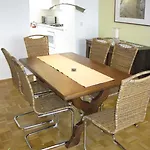 Familie Boeckmann Appartement
