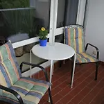 Familie Boeckmann Appartement Berlijn