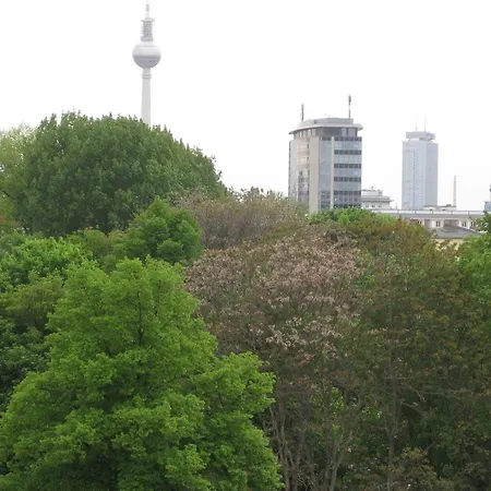 Familie Boeckmann Appartement *