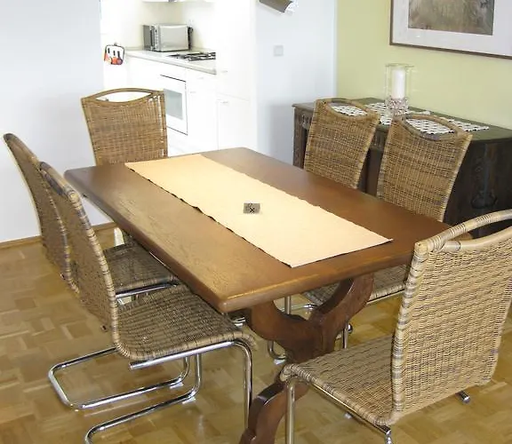 Familie Boeckmann Apartament