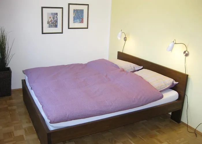 Apartament Familie Boeckmann Berlin