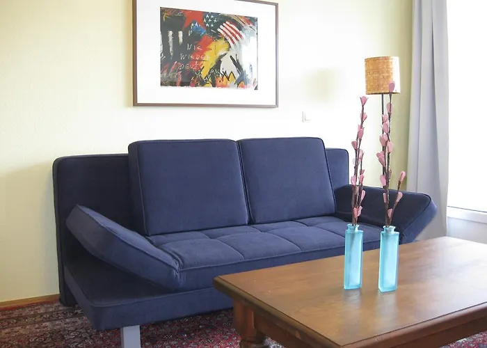 Apartament Familie Boeckmann