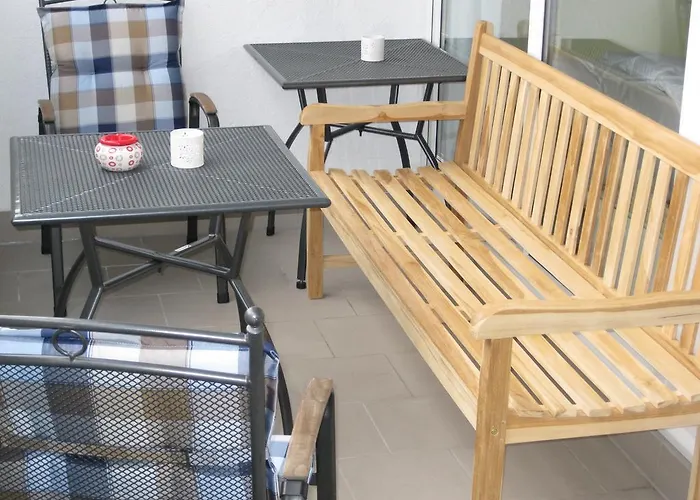 Familie Boeckmann Apartament *