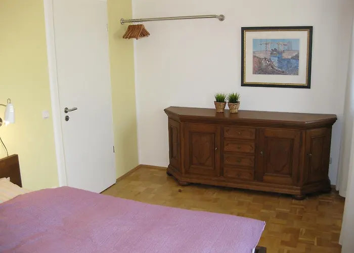 Familie Boeckmann Apartament Berlin