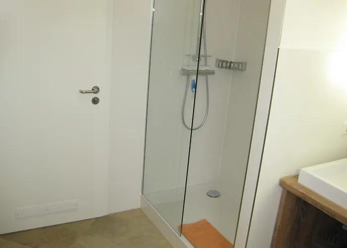 Apartament Familie Boeckmann *