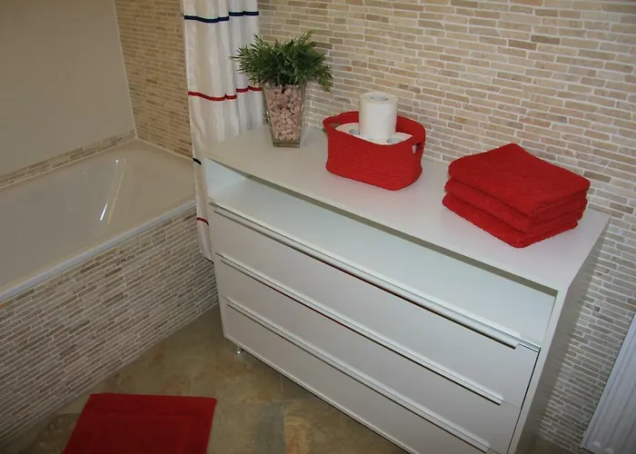 Familie Boeckmann Apartament Berlin